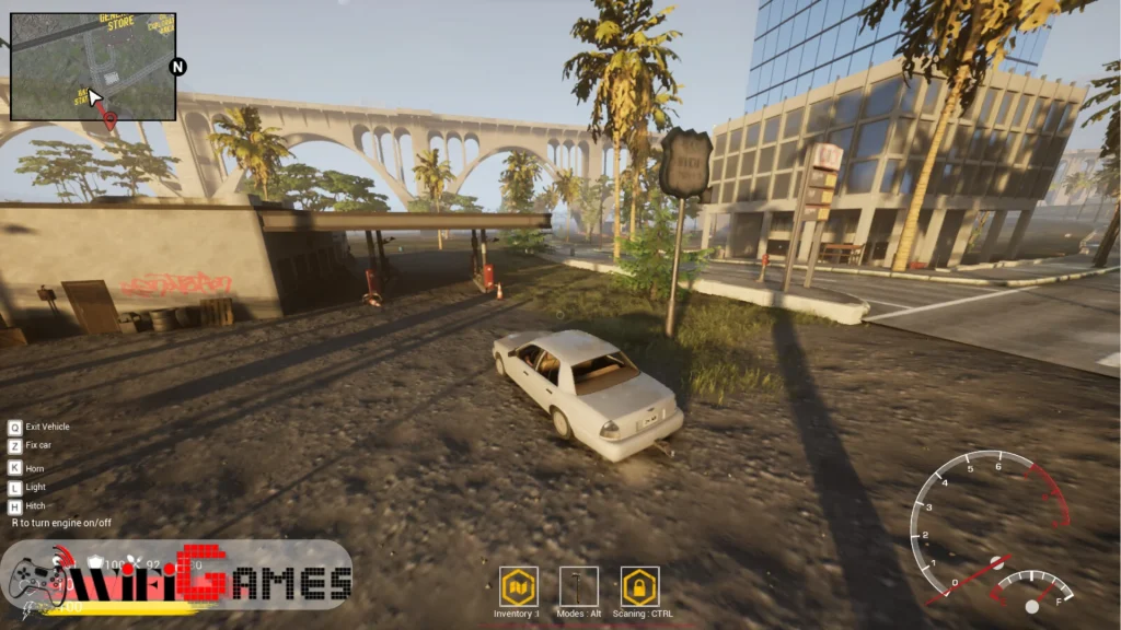 Worker Simulator تحميل