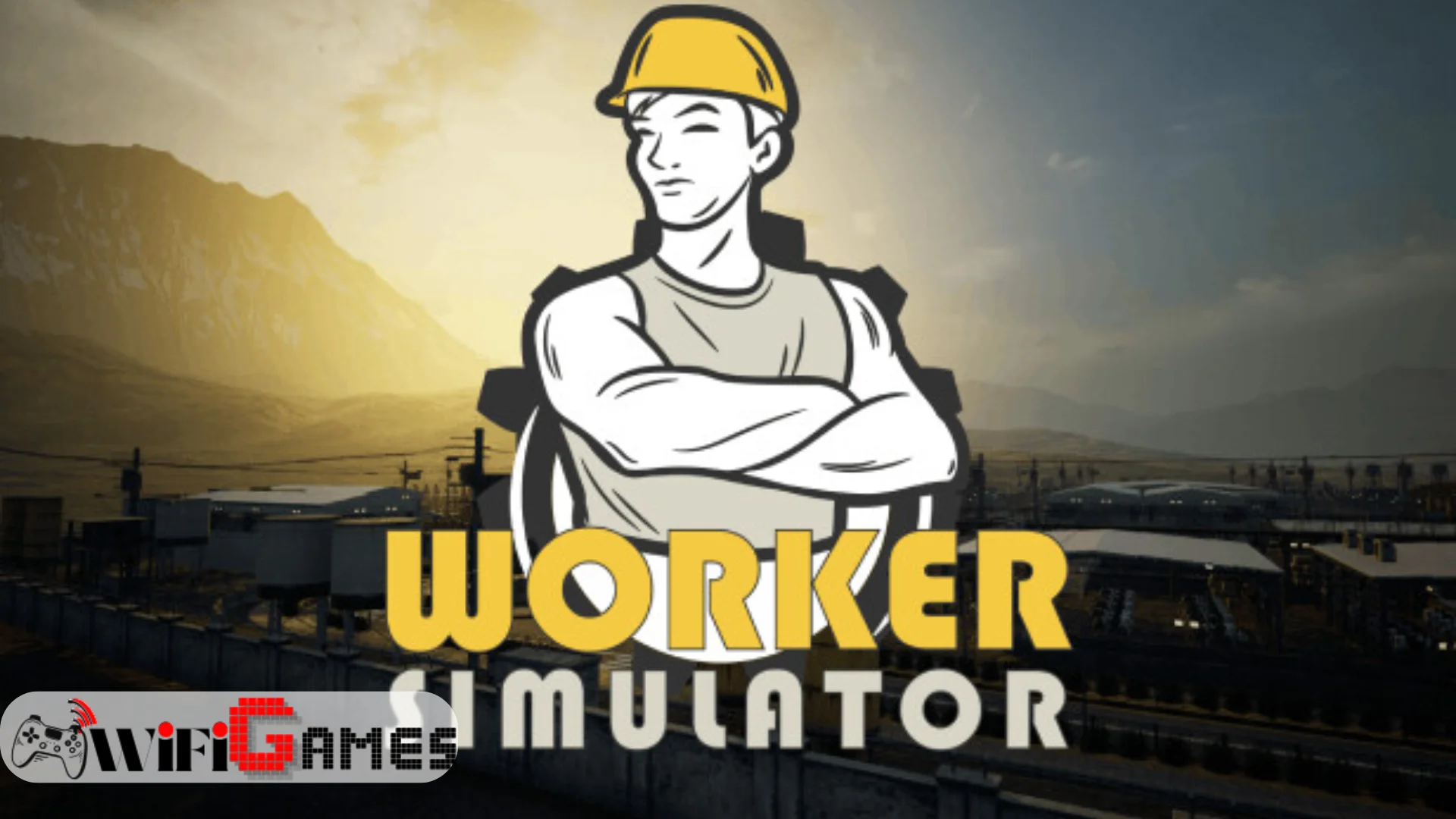 Worker Simulator
