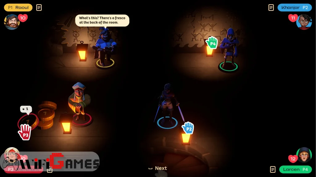 Worlds of Aria Torrent
