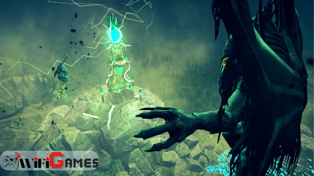 Worshippers of Cthulhu تحميل