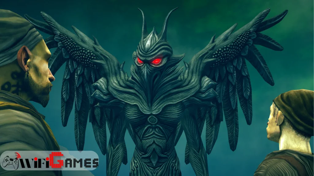 Worshippers of Cthulhu تحميل مجاني