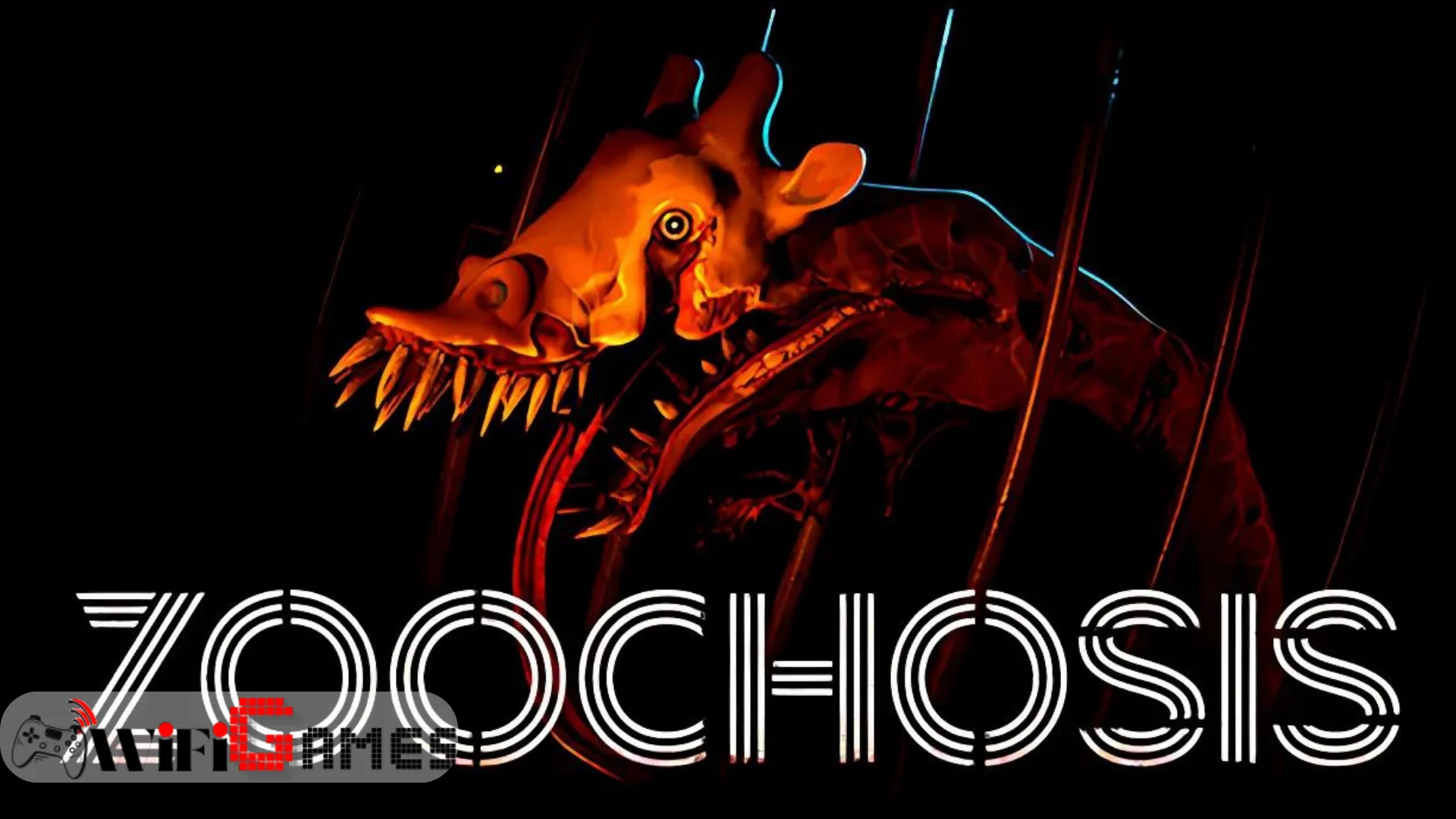Zoochosis