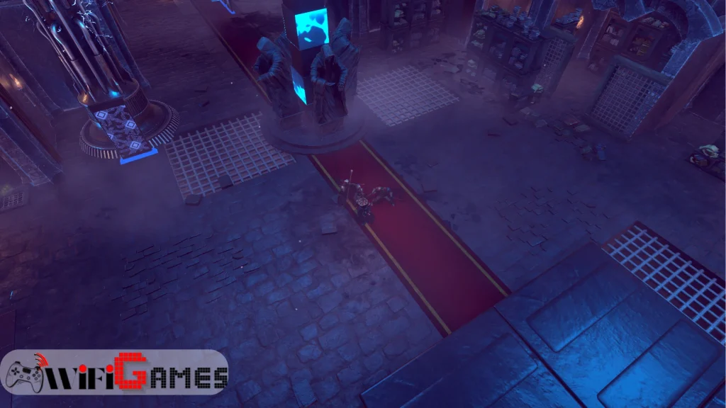 Zoria Age of Shattering Deluxe Edition Torrent