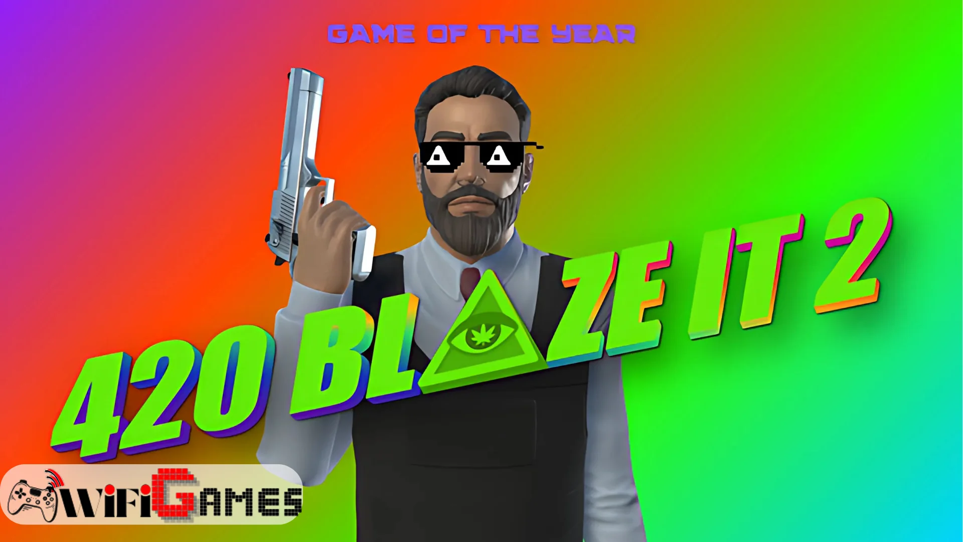 420BLAZEIT 2