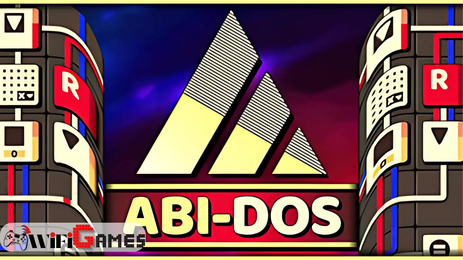 ABI DOS