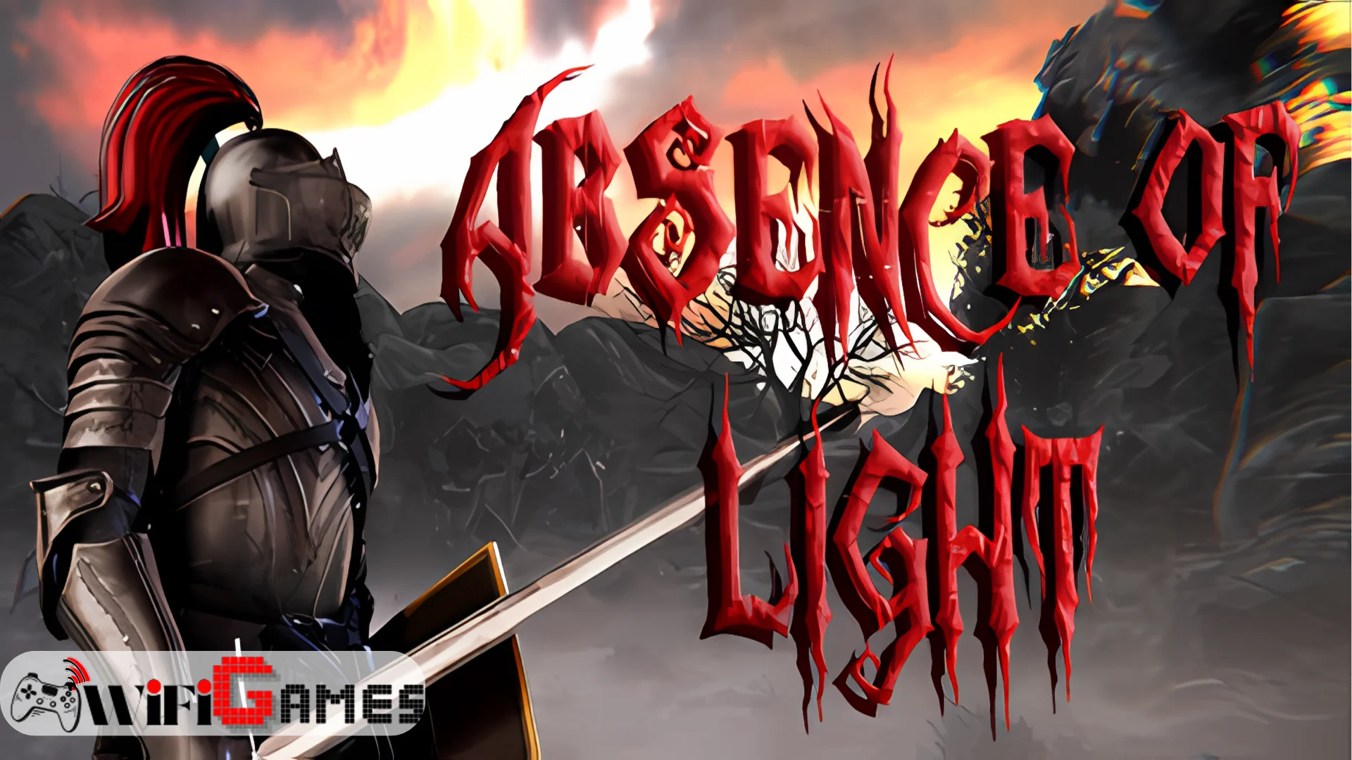 Absence of Light