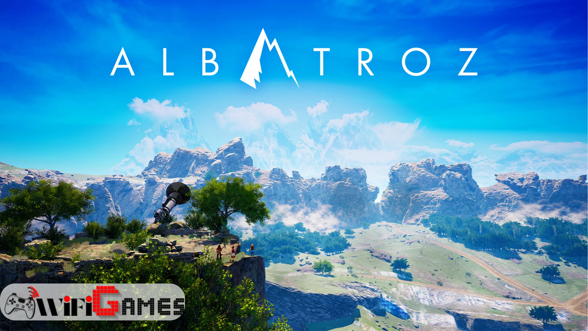 Albatroz