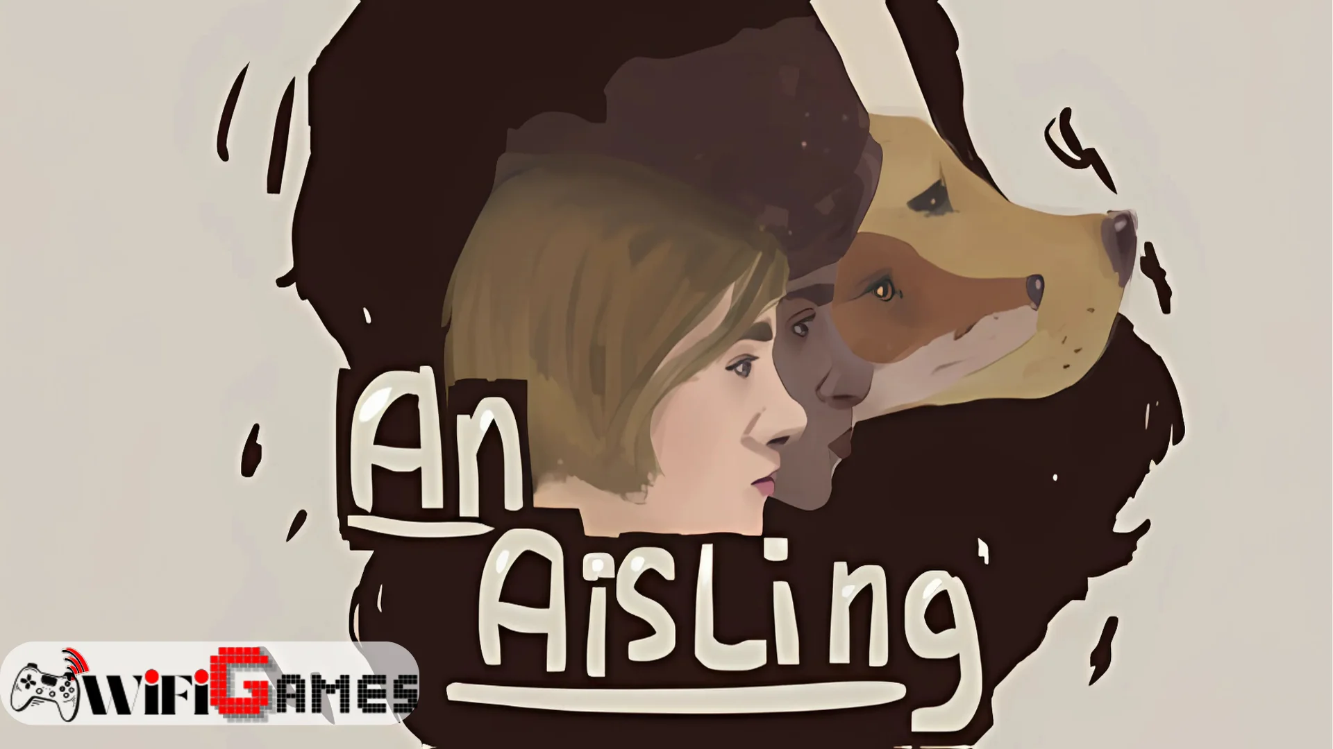 An Aisling