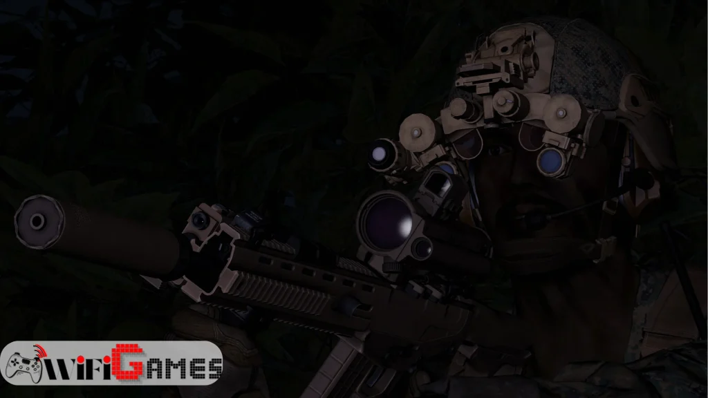Arma 3 Expeditionary Forces Torrent