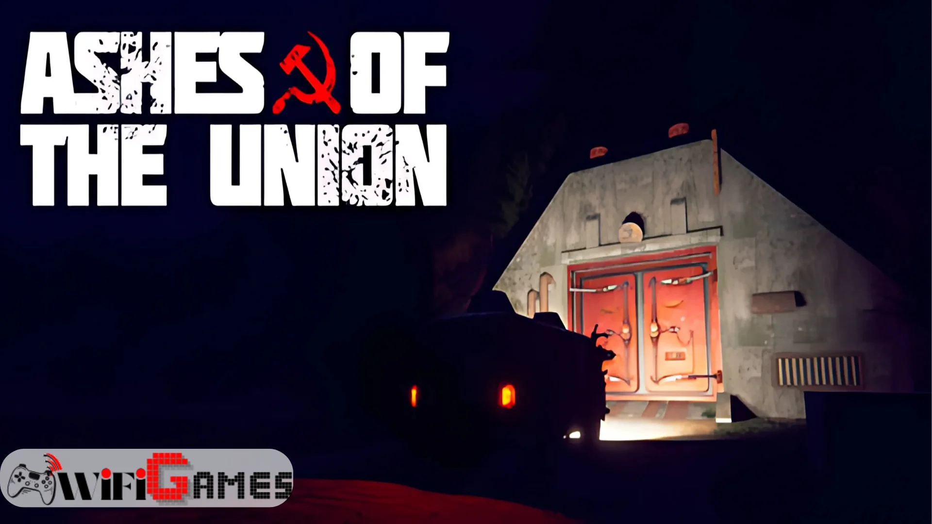 Ashes of the Union