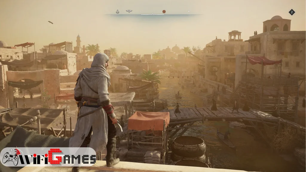 Assassins Creed Mirage Torrent