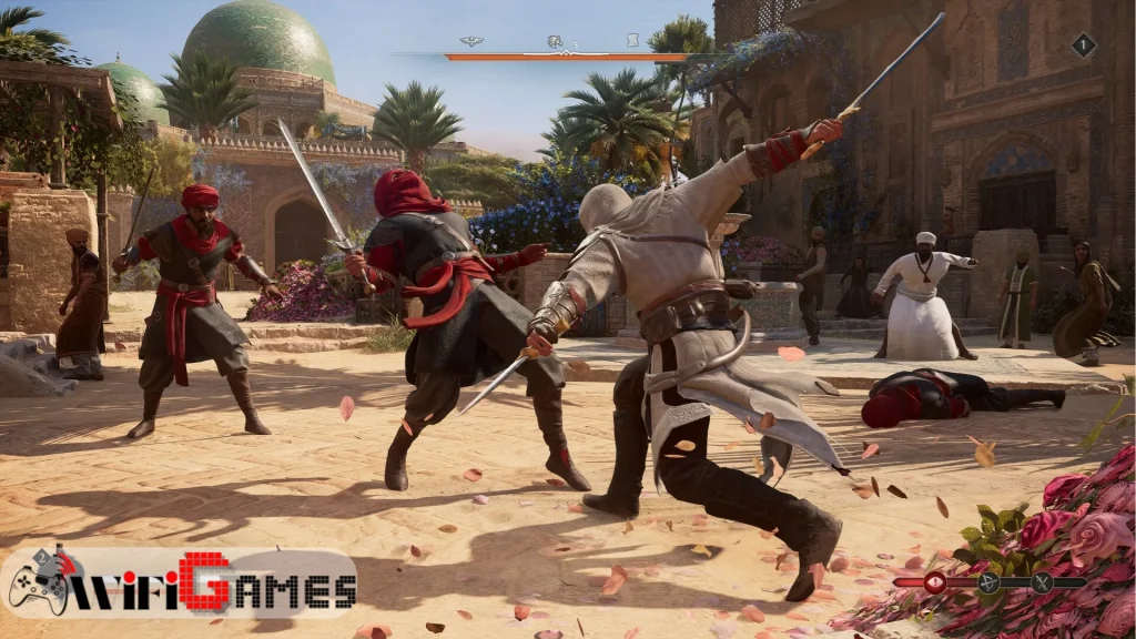 Assassins Creed Mirage تحميل