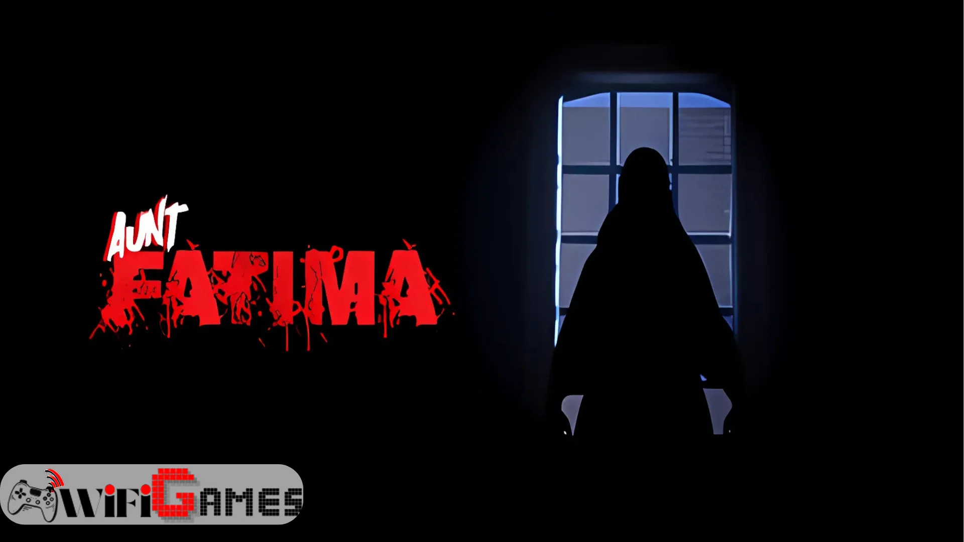 Aunt Fatima