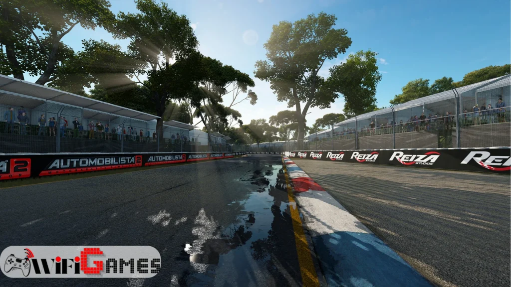 Automobilista 2 Torrent