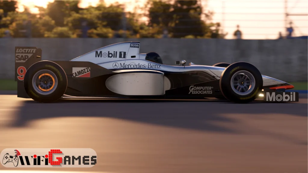 Automobilista 2 تحميل
