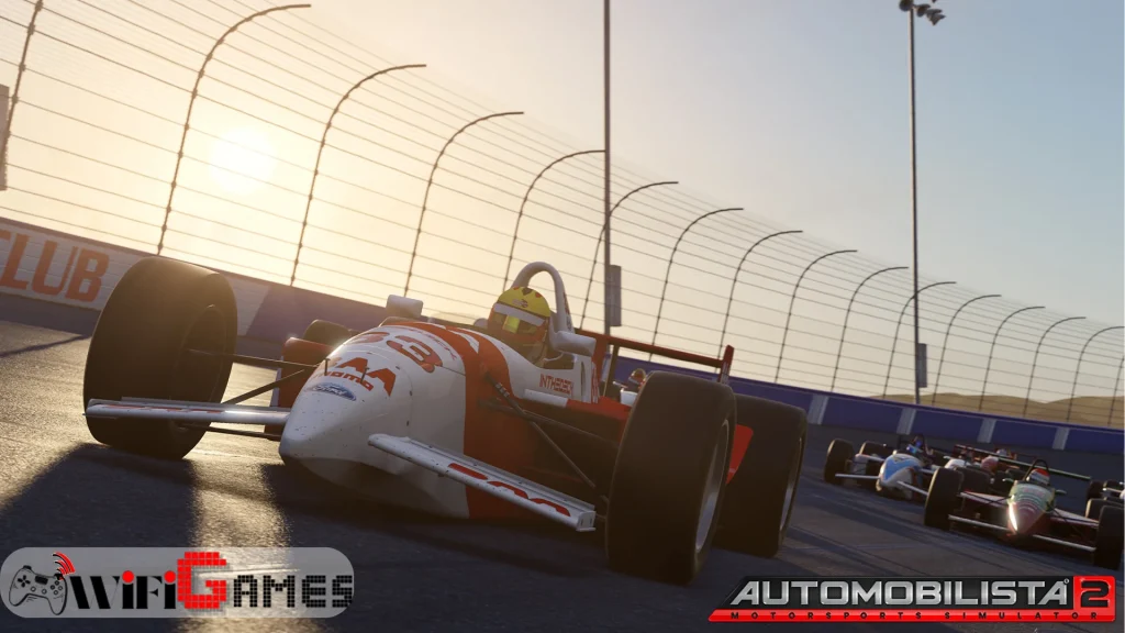 Automobilista 2 تحميل مجاني