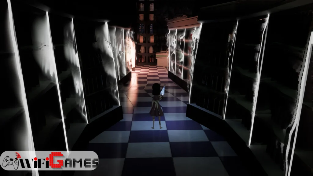 Beyond The Darkness Torrent