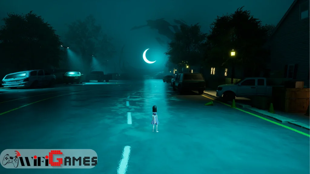 Beyond The Darkness تحميل