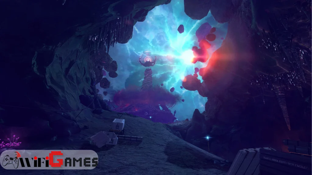 Black Mesa Chapter 5 تحميل