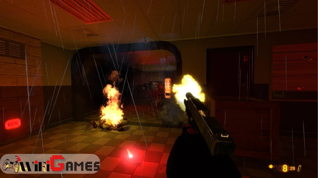 Black Mesa Chapter 5 تحميل مجاني