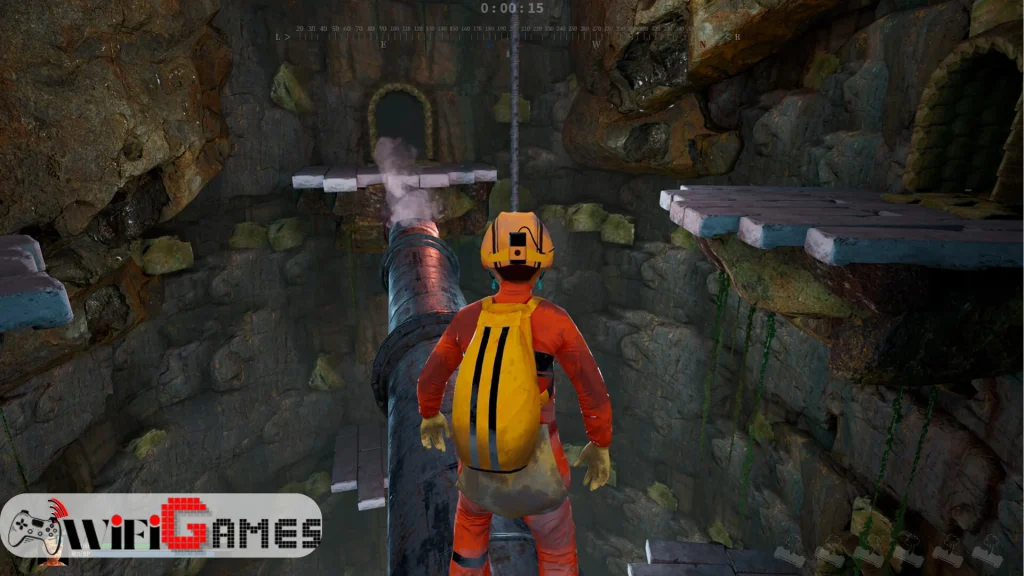 BlackHoleMaze Torrent
