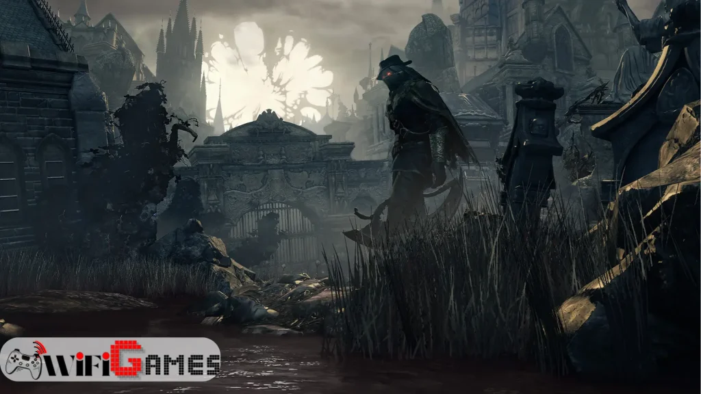 Bloodborne Torrent