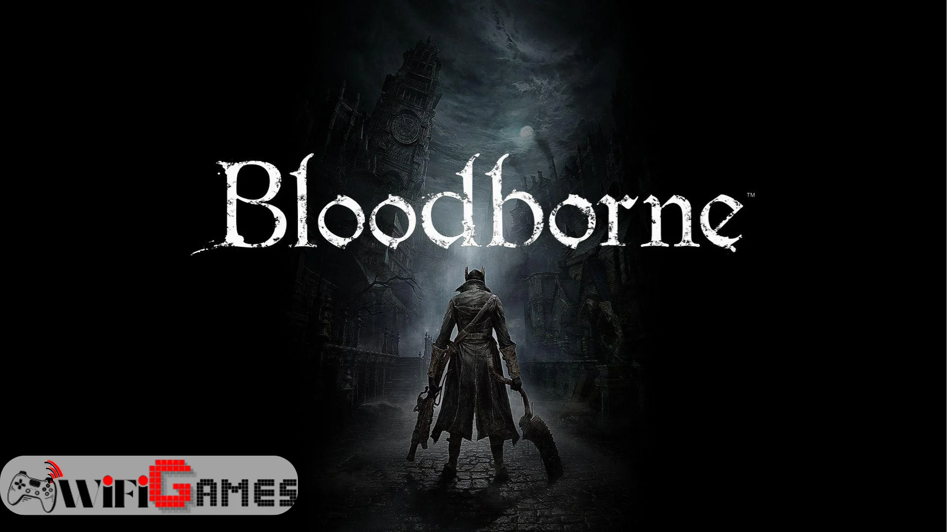 Bloodborne