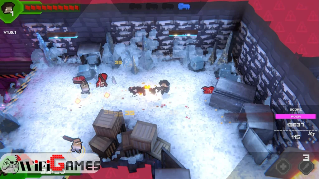 Bullet Runner Torrent