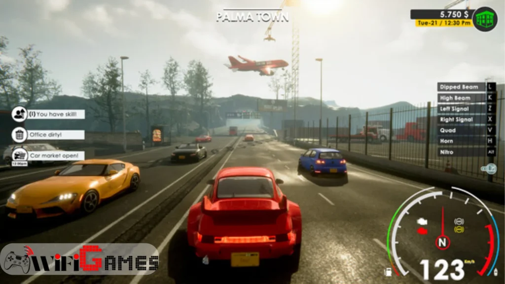 Car For Sale Simulator 2023 تحميل مجاني