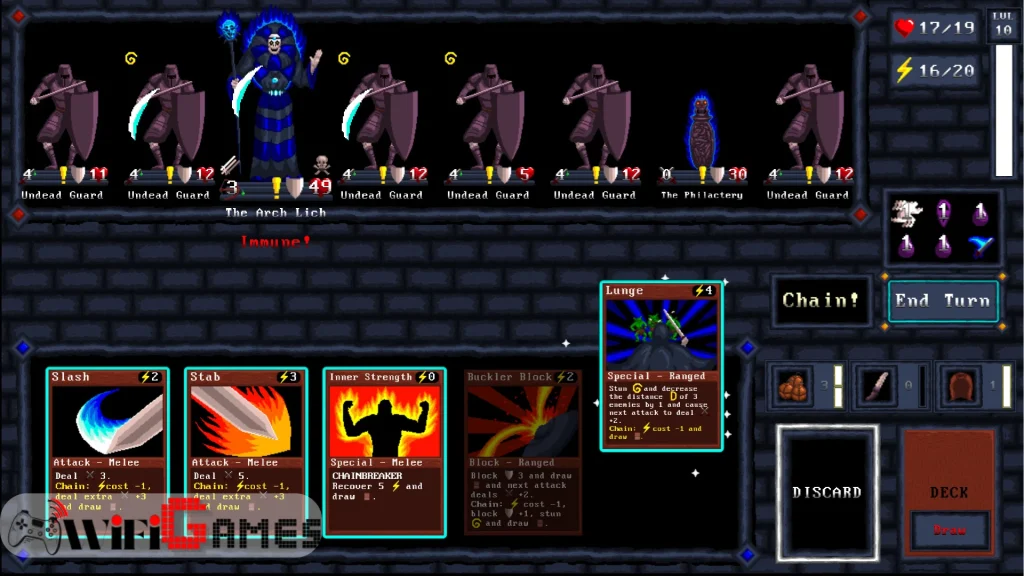 Card Quest Torrent