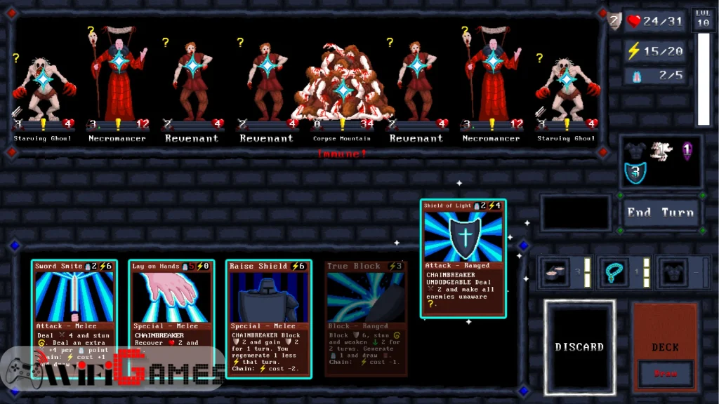 Card Quest تحميل