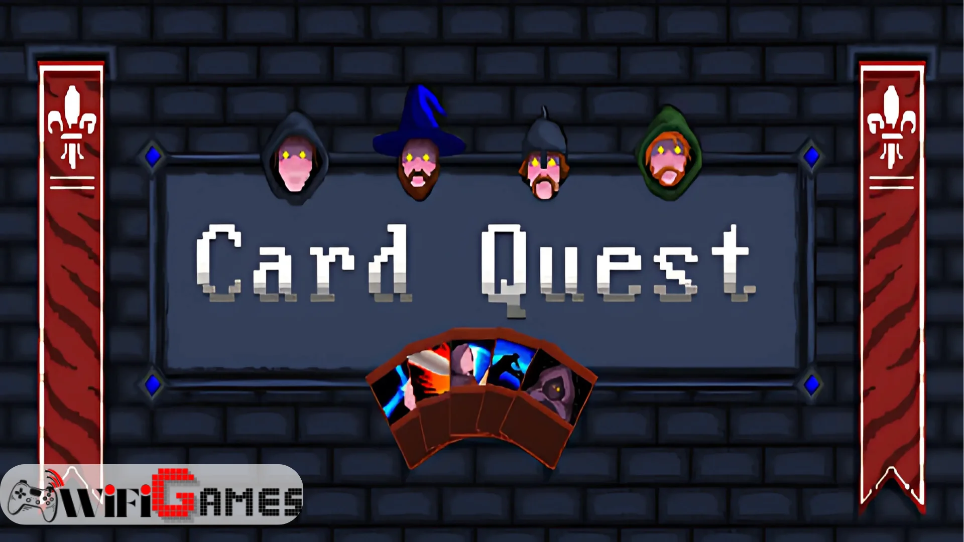 Card Quest