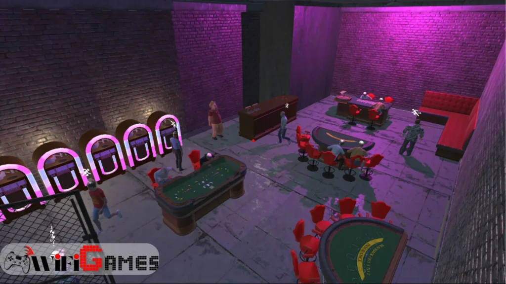 Casino Simulator 2024 Torrent