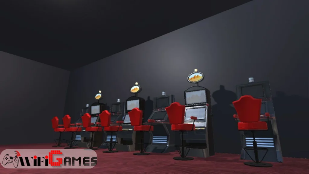 Casino Simulator 2024 تحميل