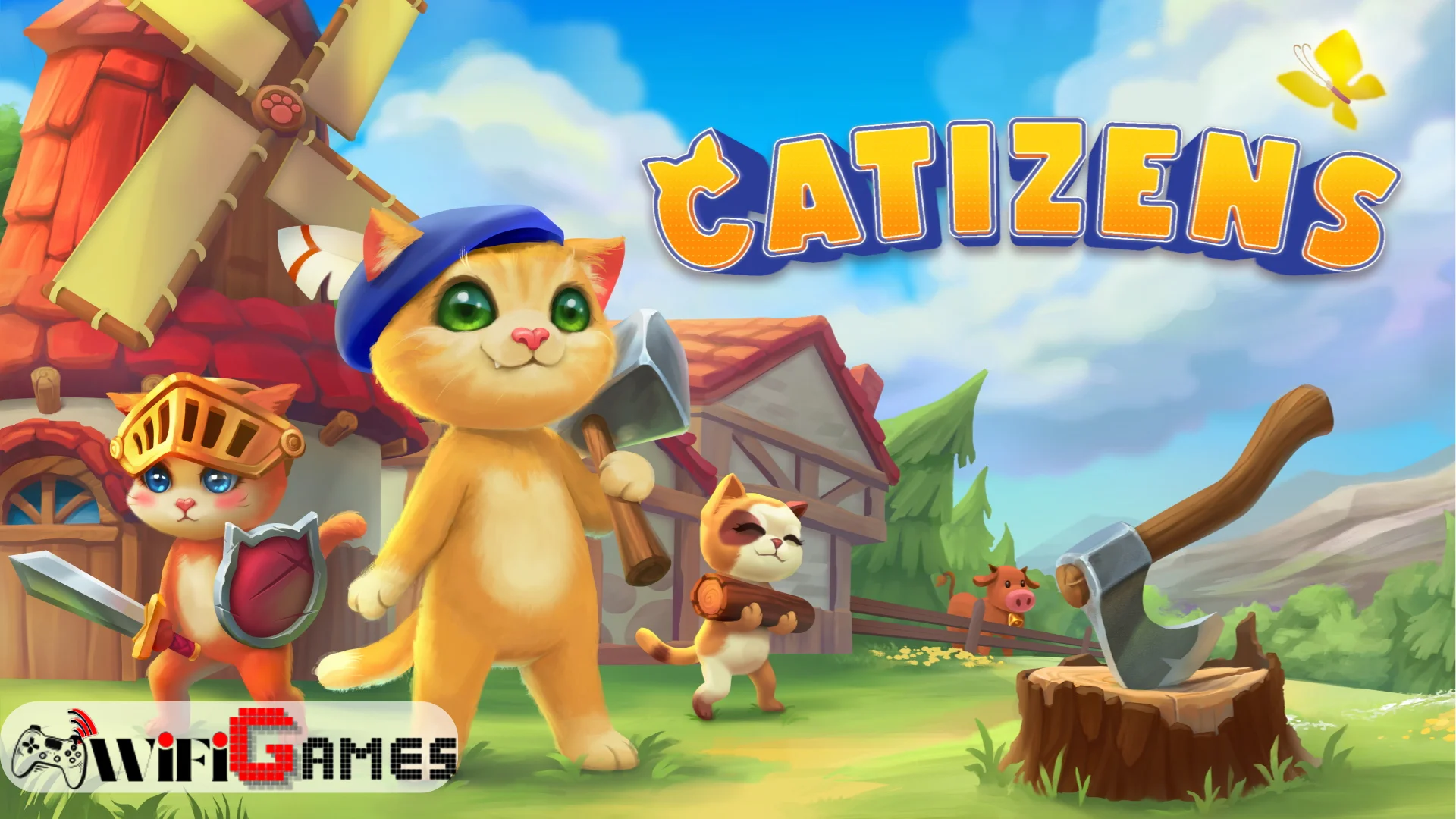 Catizens