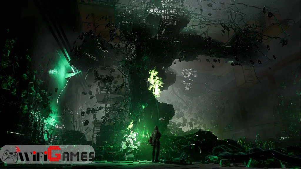 Chernobylite تحميل