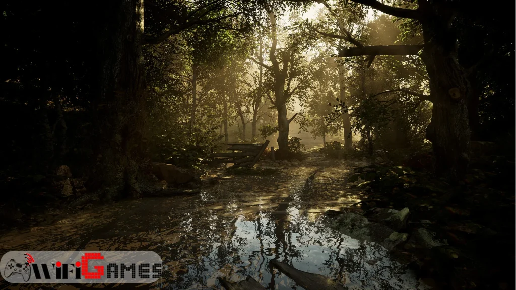 Chernobylite تحميل مجاني