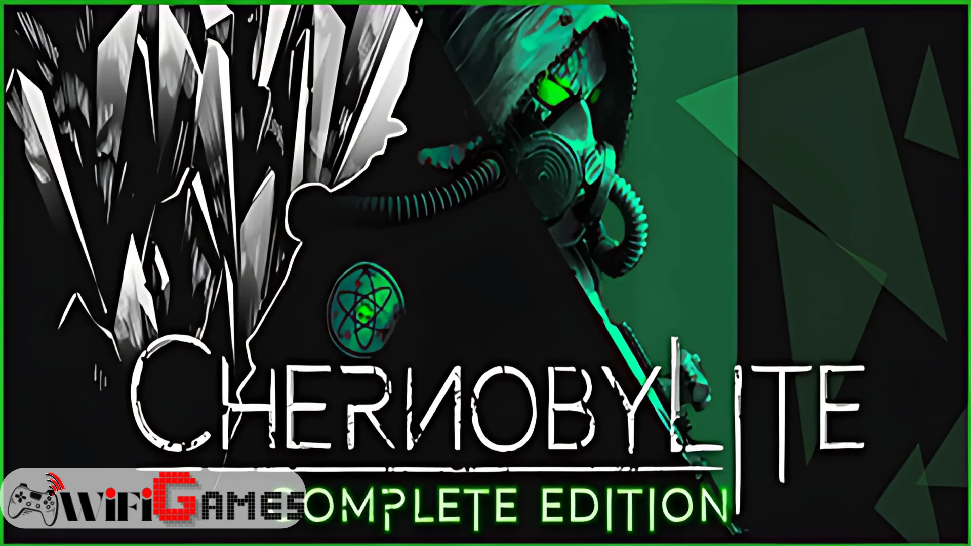 Chernobylite