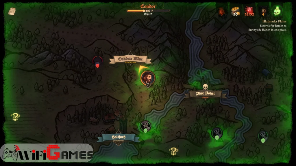 Claymores of the Lost Kingdom تحميل مجاني