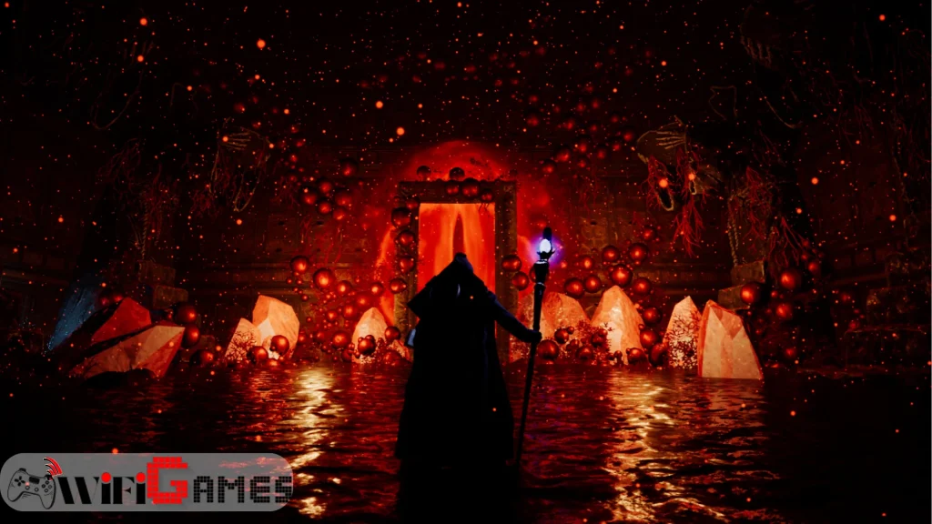 Codex Lost تحميل مجاني
