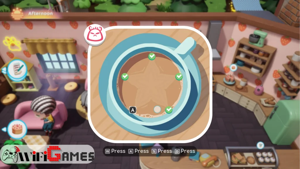 Critter Cafe Torrent