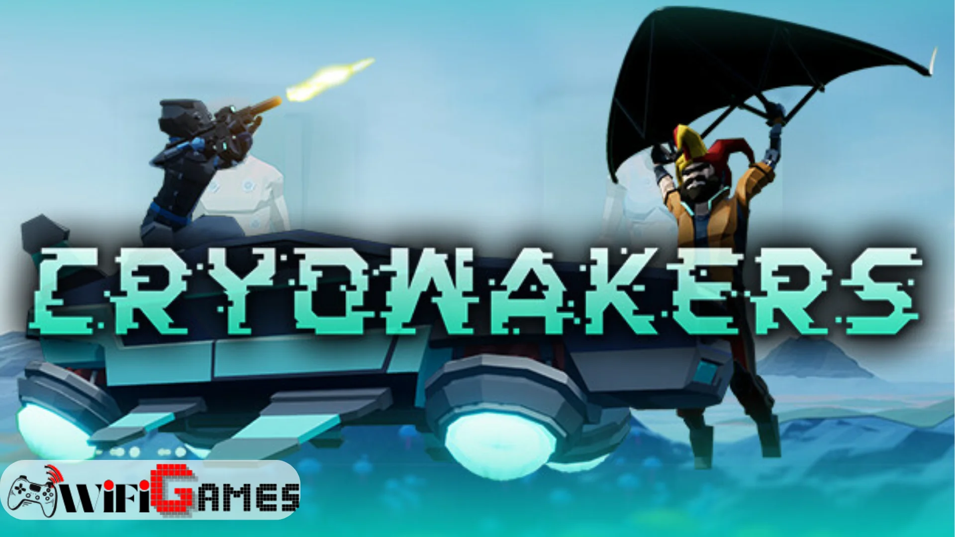 Cryowakers