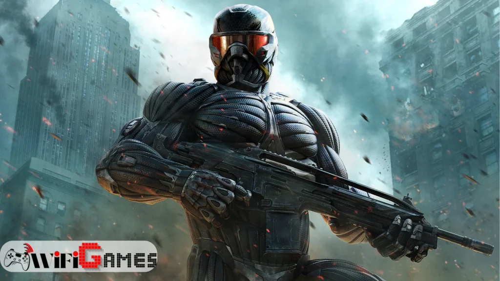 Crysis Torrent