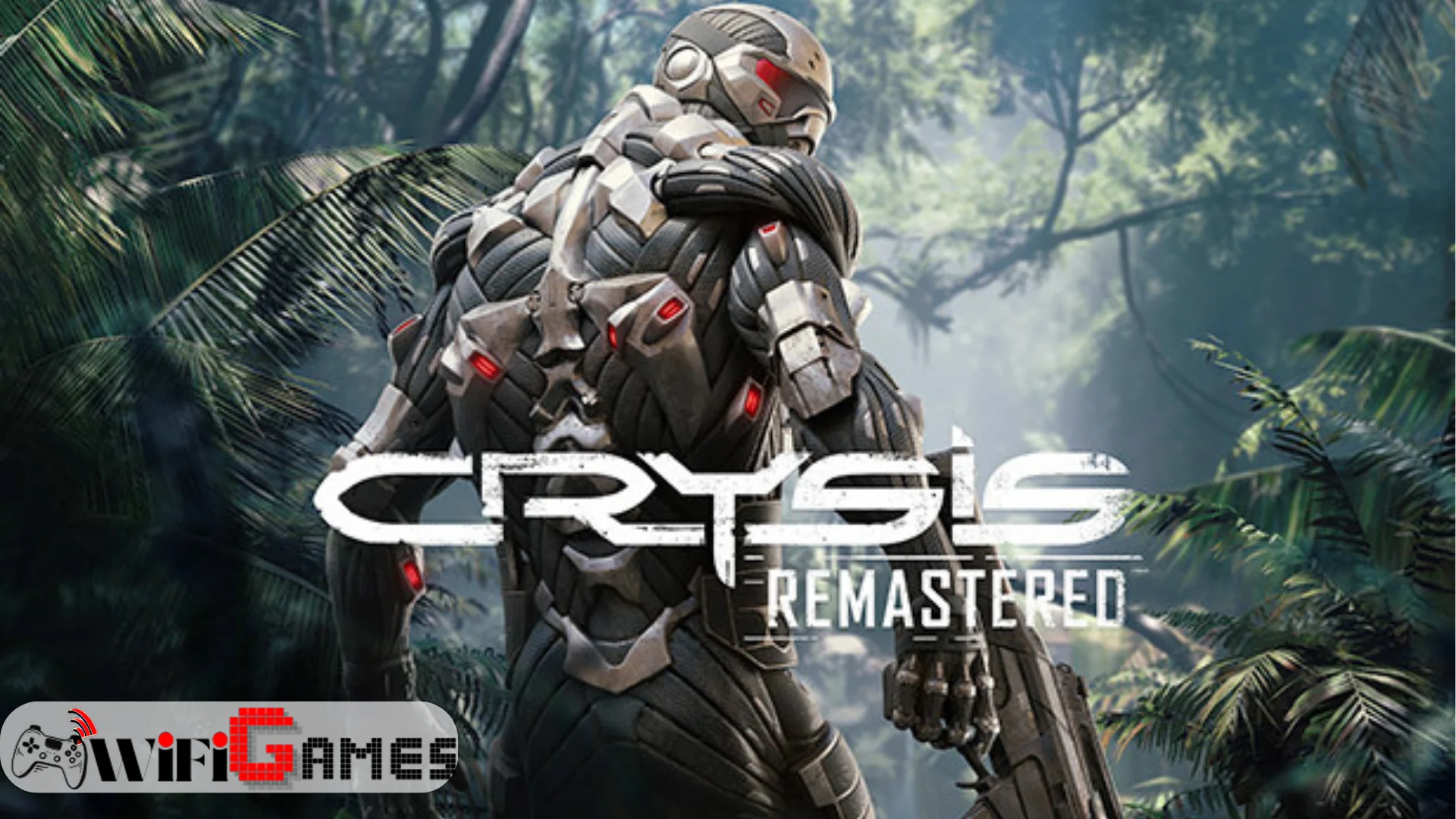 Crysis