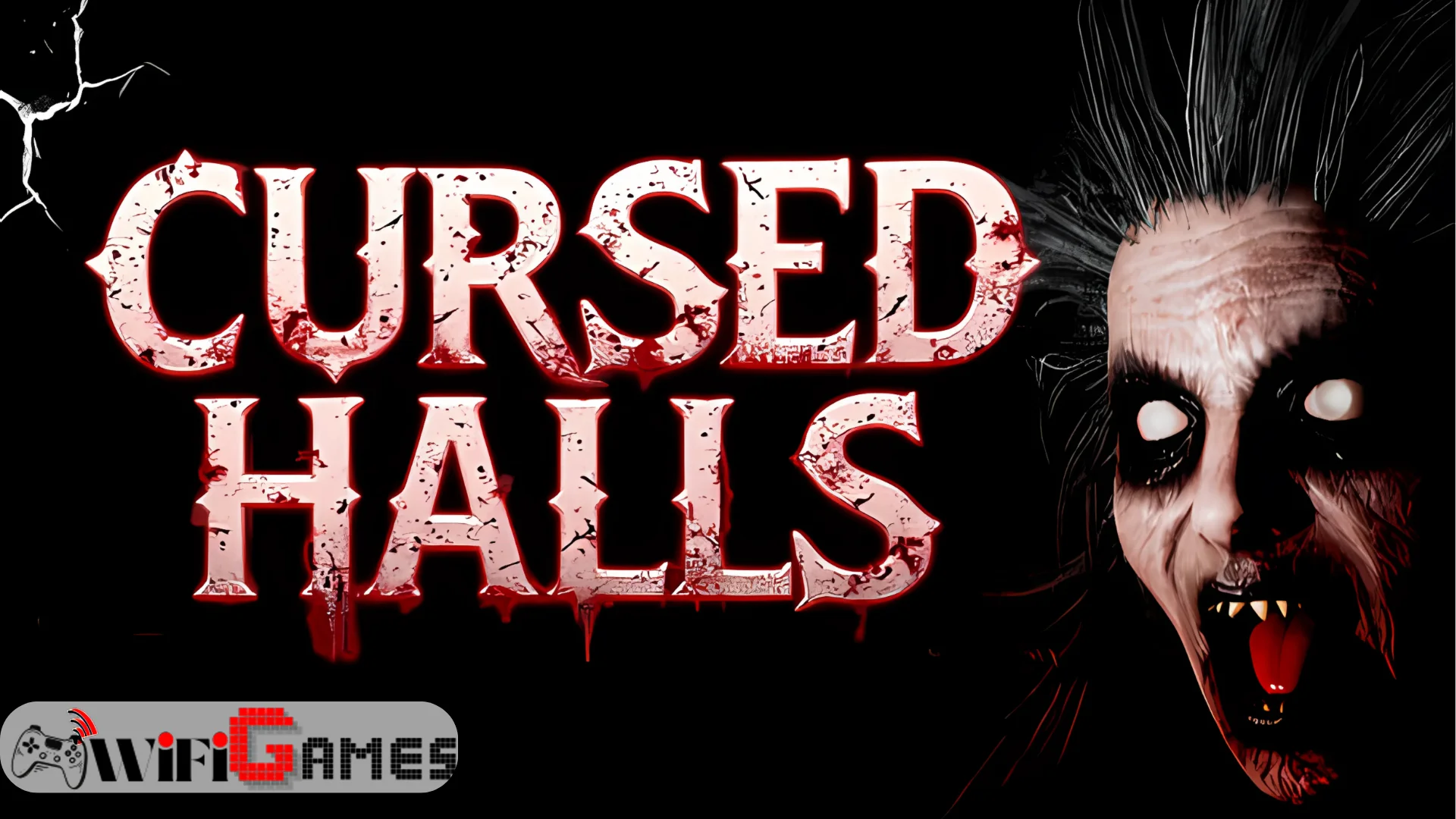 Cursed Halls