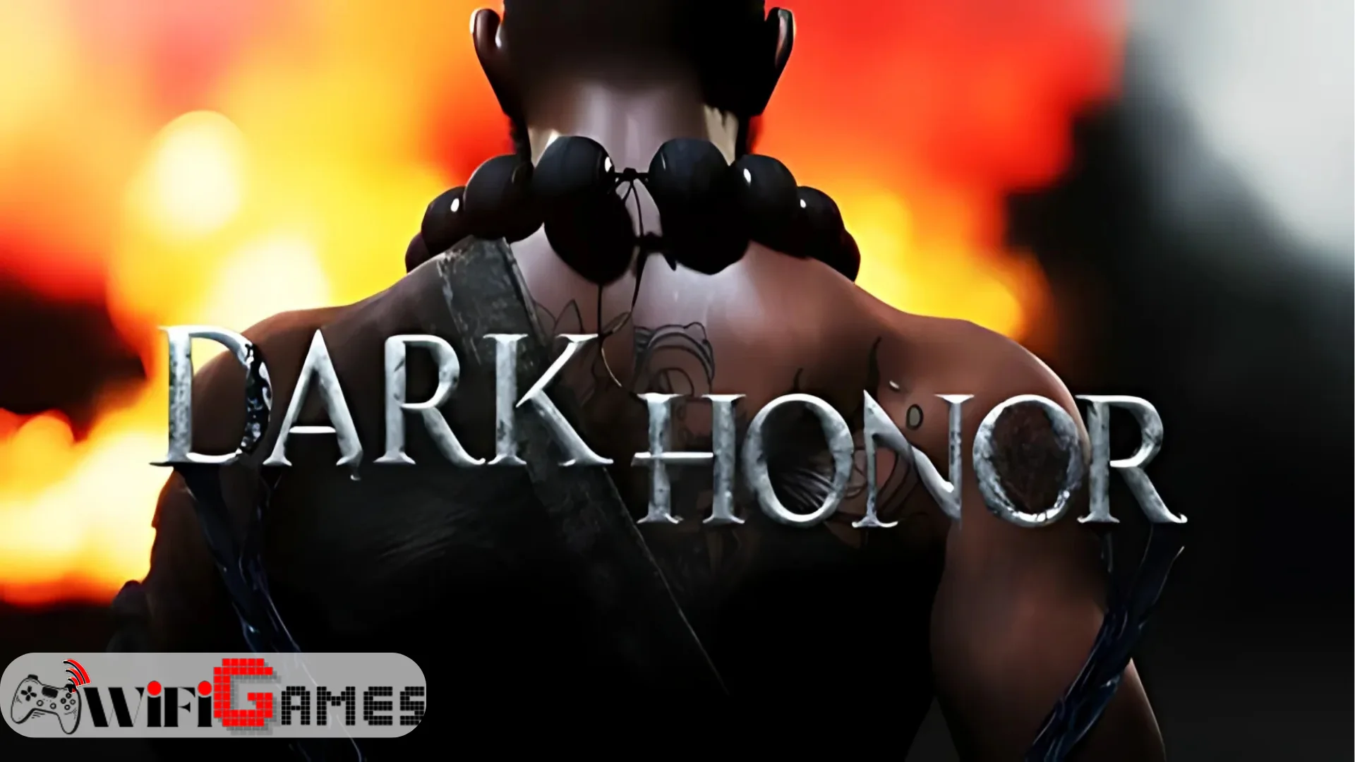 Dark Honor
