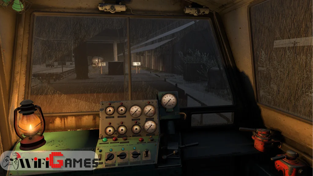Derail Valley تحميل