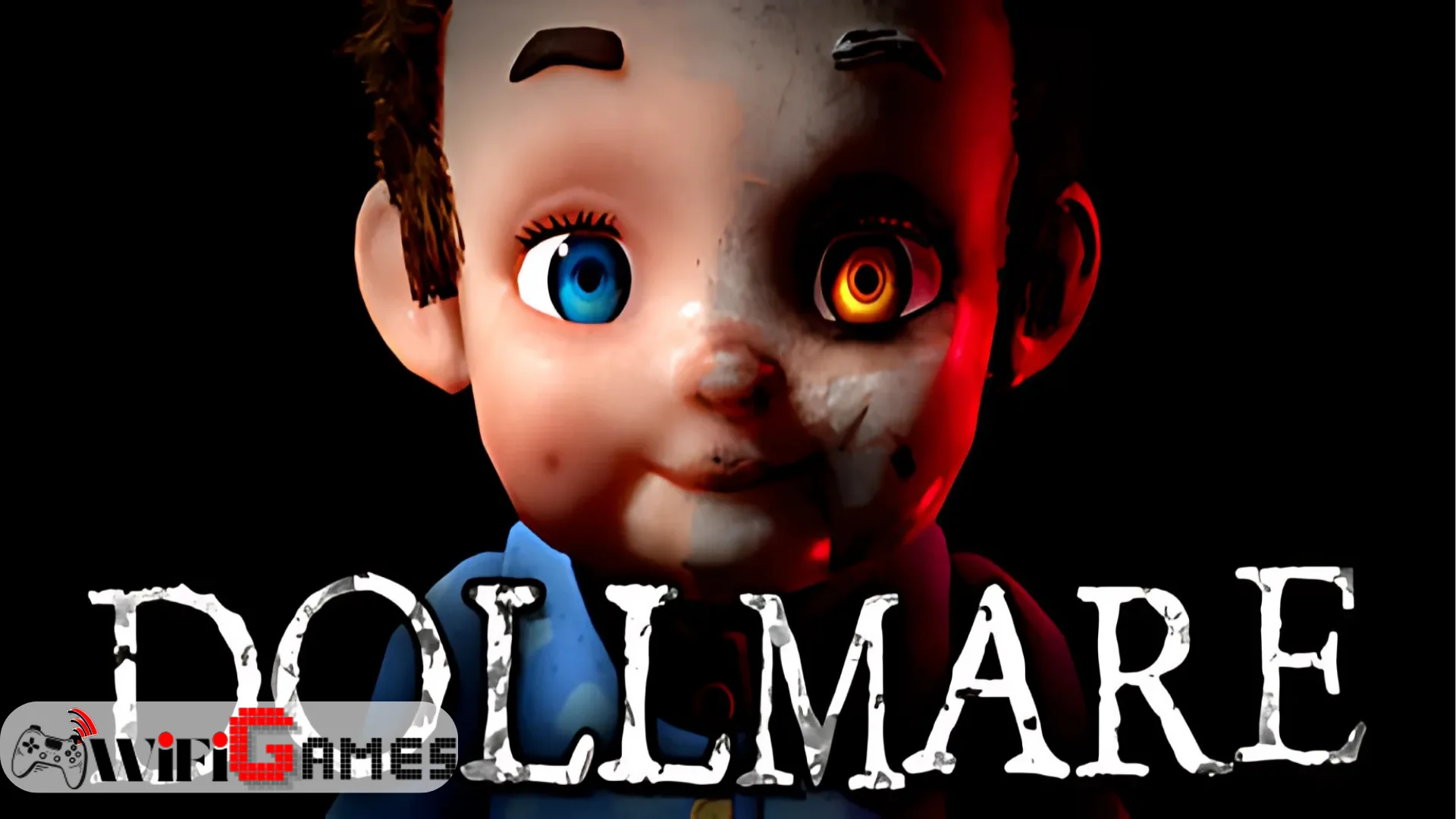 Dollmare