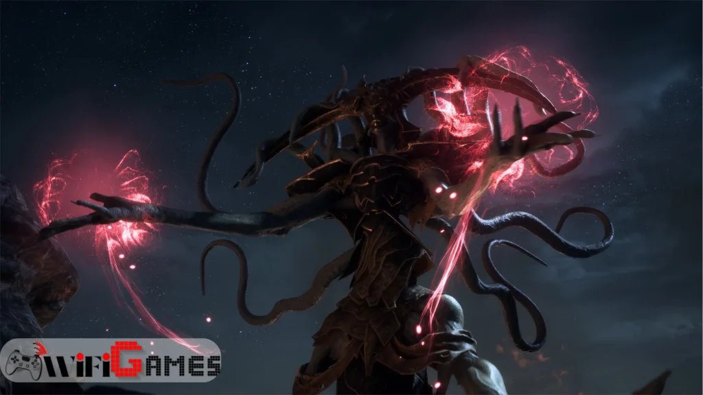 Dragon Age The Veilguard Torrent