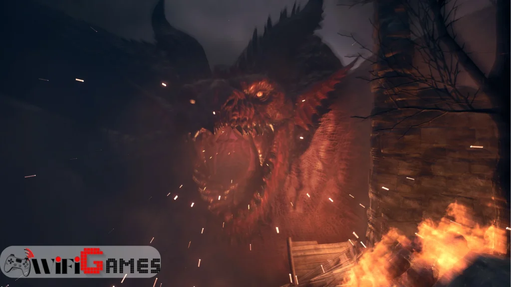 Dragons Dogma 2 تحميل